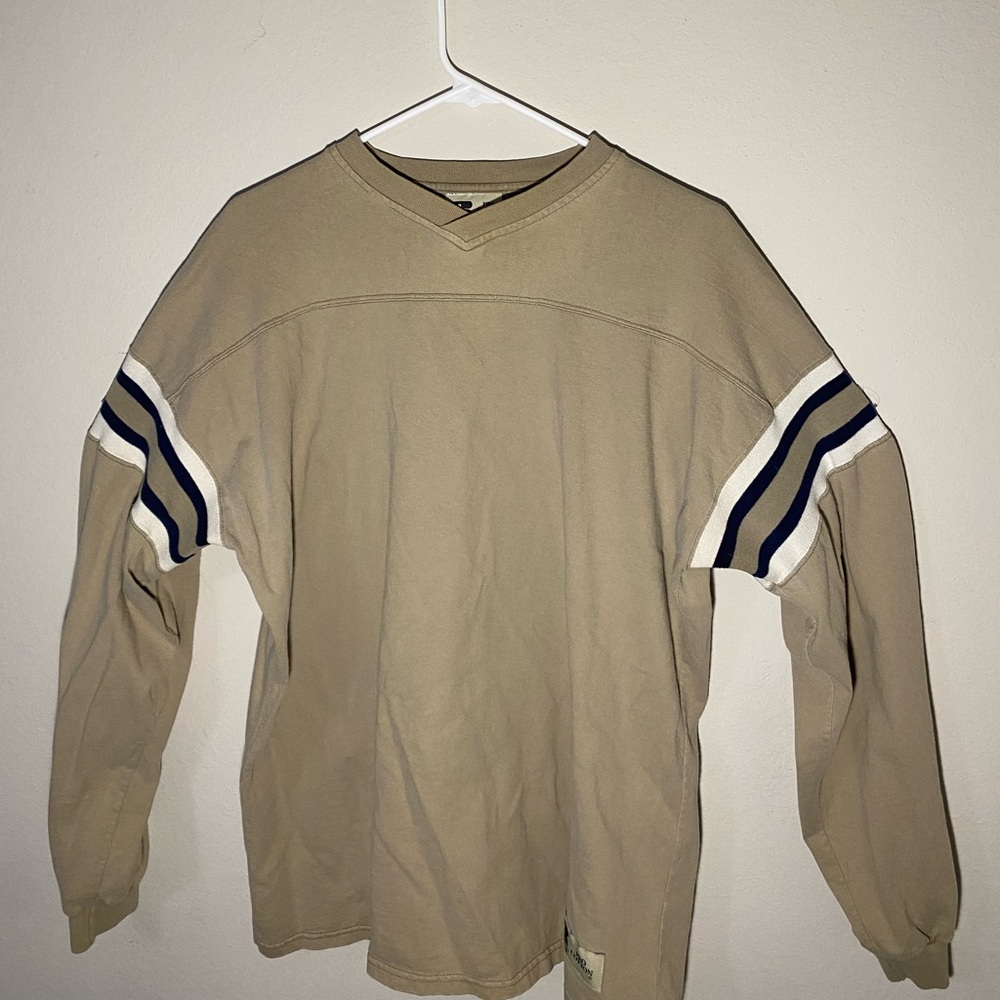 Russel Long Sleeve Sweat Shirt.